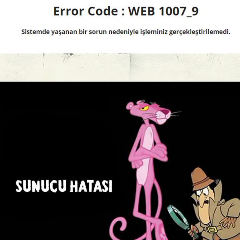 Kablo Net Web TV Açmıyorlar