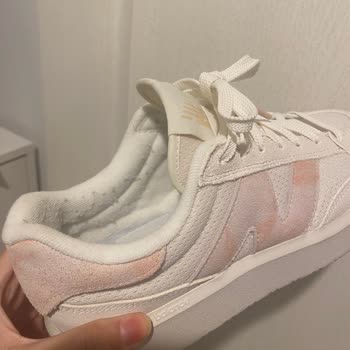 New Balance CT302 Tüylendi, Orijinal Ürün