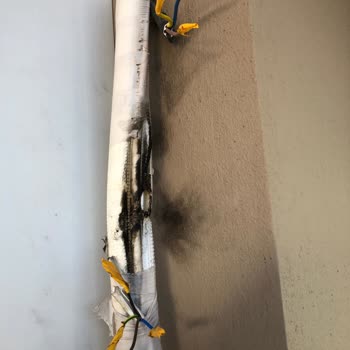 Vestel Nova Klima Arızası