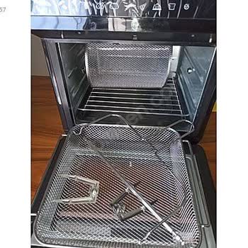 Kiwi 12 Litre Fritöz Aksesuar Eksik N11 Mağazası