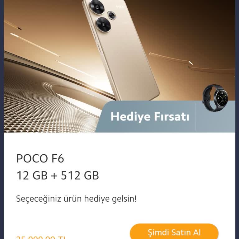 Xiaomi Türkiye Kesinlikle Kurumsal Olamaz
