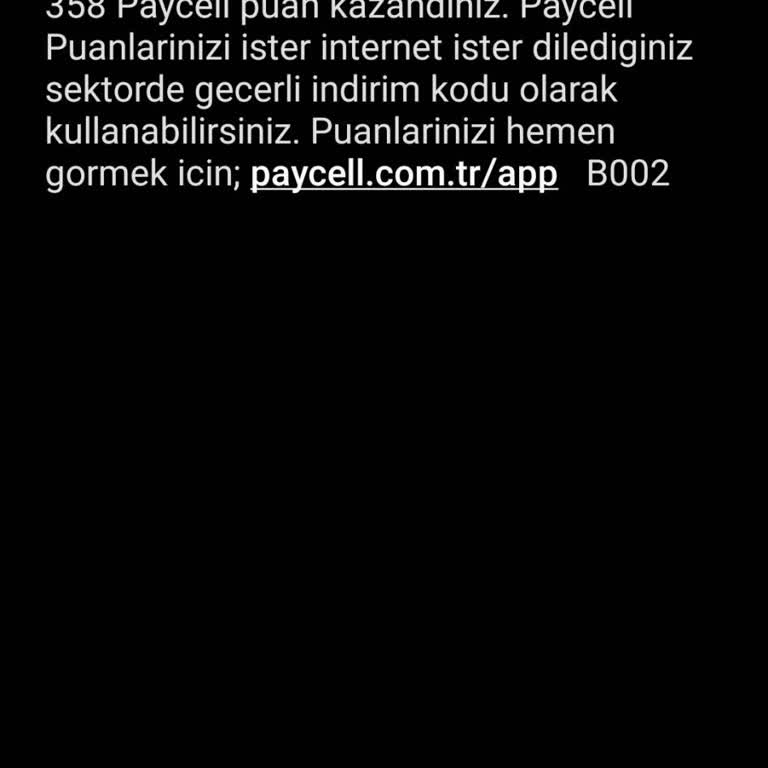 Turkcell Farkında Olmadan Üye Olduğum Uygulamanın İptal Sorunu
