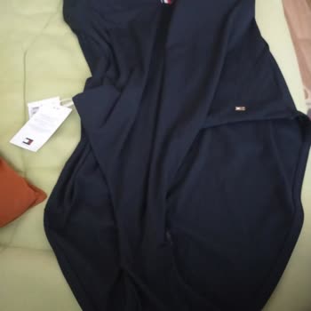Tommy Hilfiger Mayomu Aynı Gün Neden İade Edemiyorum