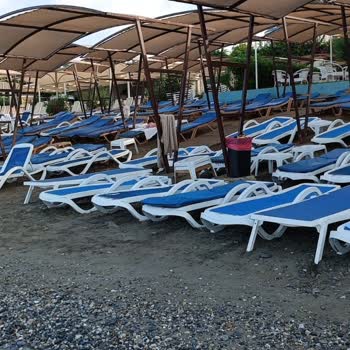 Jolly Tur Otel Bilgilendirme Yetersizliği