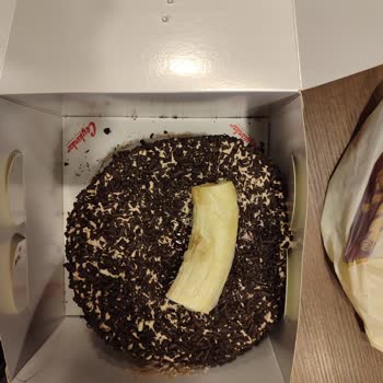 Getir Yemek Siparişinde Müşteri Memnuniyetsizliği