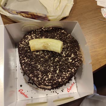 Getir Yemek Siparişinde Müşteri Memnuniyetsizliği