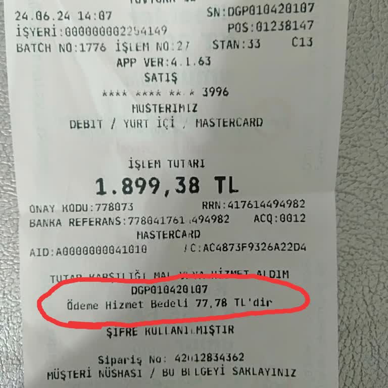 TÜVTÜRK Vatandaş Mağdur Ediliyor