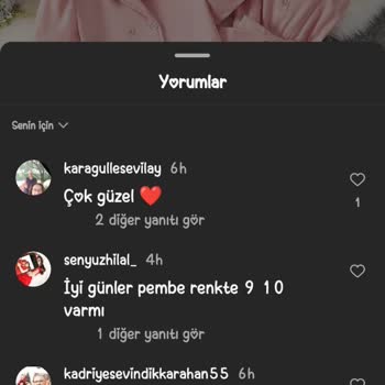 Belinay Kids (Instagram: Belinay.kidss) Instagram Satıcısı Güven Sorunu