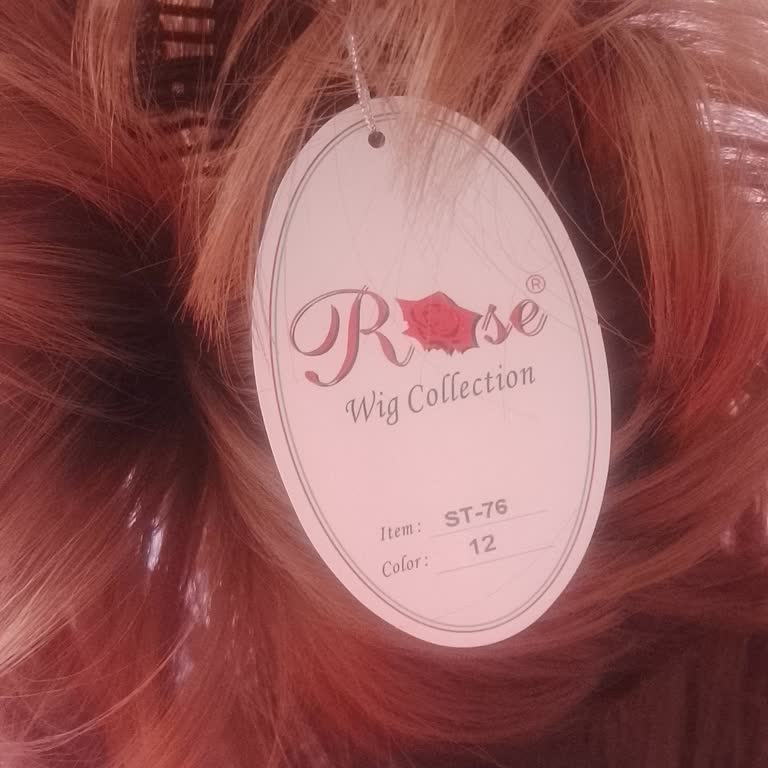 Deniz Peruk Stüdyosu Instagram Adresinden