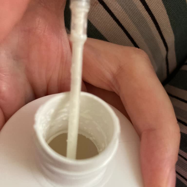 Celenes By Sweden Güneş Koruyucu Losyonunun Bozuk Çıkması