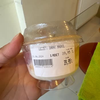 Başgimpa Tarihi Geçmiş Ürünler Ve Sağlık Tehlikesi