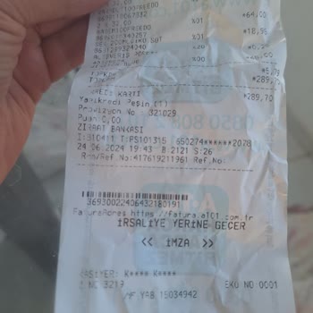 A101 Personel Şikayet Rahatsızlık Saygısızlık