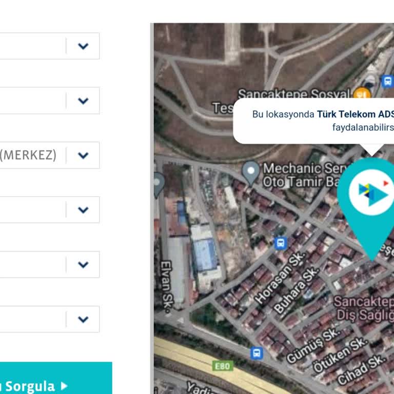 Türk Telekom İlgisizliği İle Hizmet Alamamak!