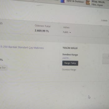 Elektronik Dünyası Kontrolsüz İnternet Mağazası