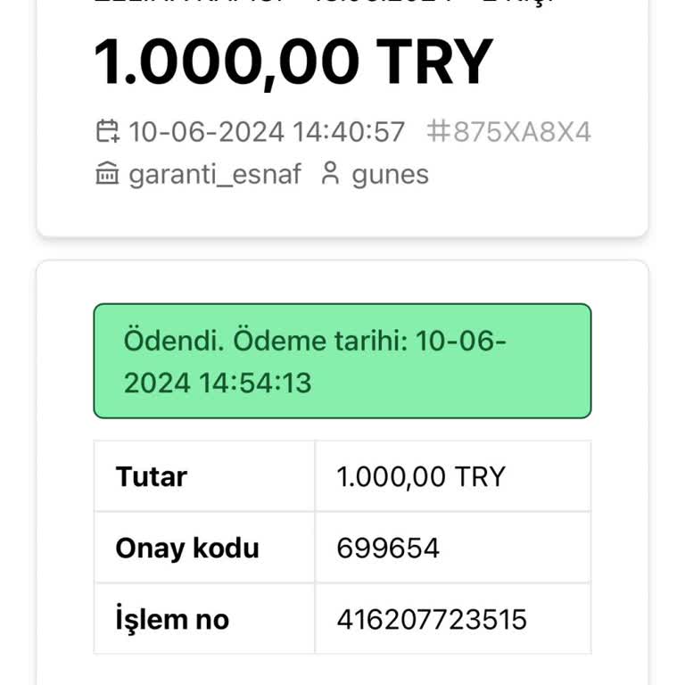 Esnaf Alaçatı Rezervasyon Probleminin Giderilmemesi