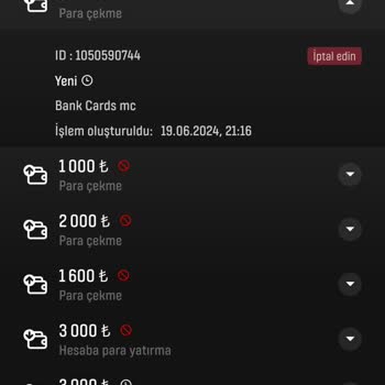 Gmail Para Sorunu Parayı Çekemiyorum