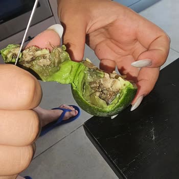 Migros Çürük Sebze İade İlgisizliği