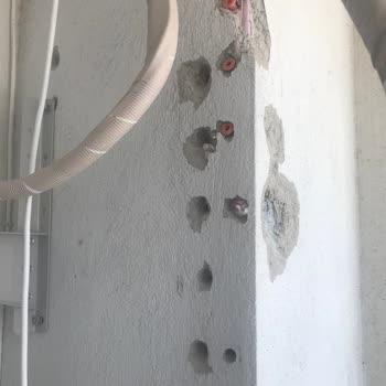 Aydın Efeler Arçelik Yetkili Servisi Evimi Mahvetti!