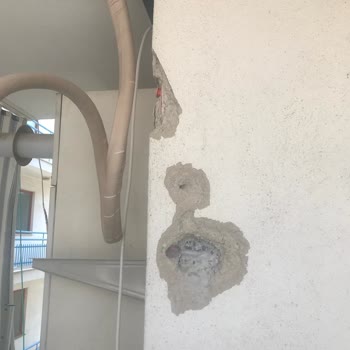Aydın Efeler Arçelik Yetkili Servisi Evimi Mahvetti!