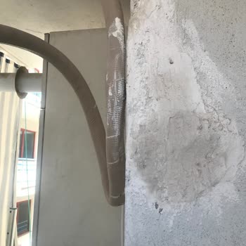 Aydın Efeler Arçelik Yetkili Servisi Evimi Mahvetti!