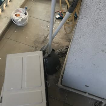 Aydın Efeler Arçelik Yetkili Servisi Evimi Mahvetti!