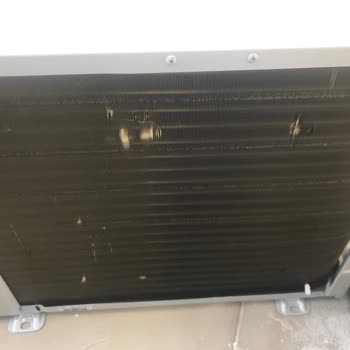 Aydın Efeler Arçelik Yetkili Servisi Evimi Mahvetti!