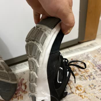 Skechers Cool Avenue Ayakkabı Taban Hatası
