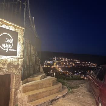 "Ürgüp Temenni Evi Cafe" Yazık Onca Emeğe