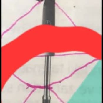 Raks Vantilatör Arızası Ve Eksik Parça Gönderilmesi.