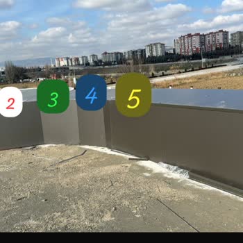 Cam-San Alüminyum Yaptığı Ayıplı Malın Arkasında Durmadı!