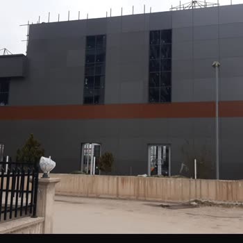 Cam-San Alüminyum Yaptığı Ayıplı Malın Arkasında Durmadı!