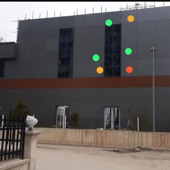 Cam-San Alüminyum Yaptığı Ayıplı Malın Arkasında Durmadı!