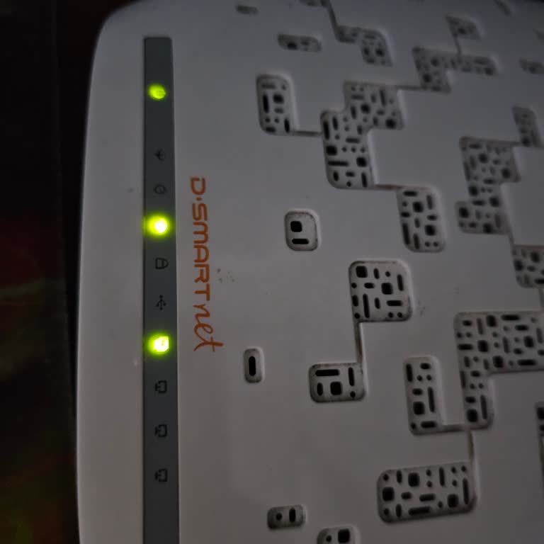 D-Smart Net İnternet Bağlantı Problemi