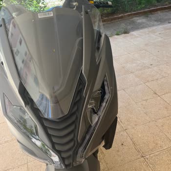 Arora Motor Arora Pişmanlık Başka Bir Sözüm Yok