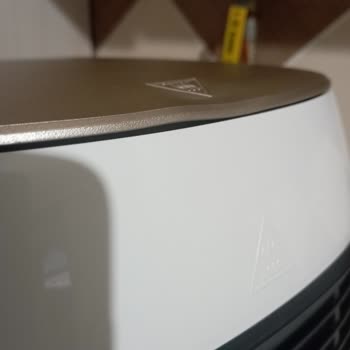 Philips Airfryer Üst Kapak Erimesi