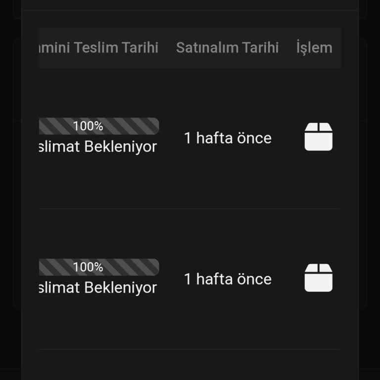 Başlık Hesap Dükkanı