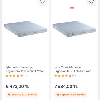 Hepsiburada Sepette İndirim Olmuyor