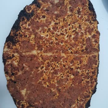 Pidem TR Yanık Lahmacun Satıyor