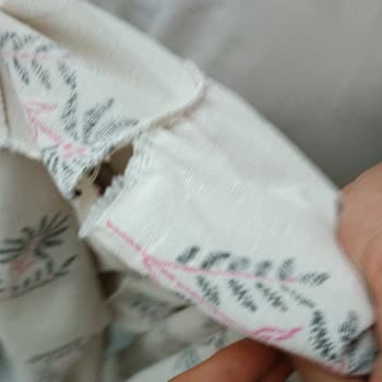 Tofisa Kusurlu Ürün Gönderimi!