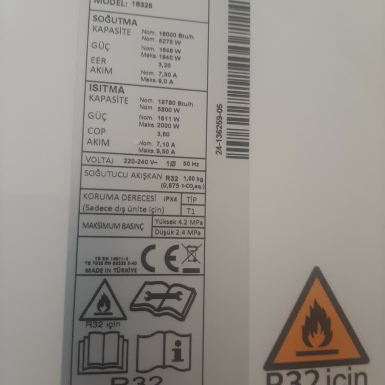 Arçelik Klima Satışı Sonrası Yetkili Kişi Bulamama