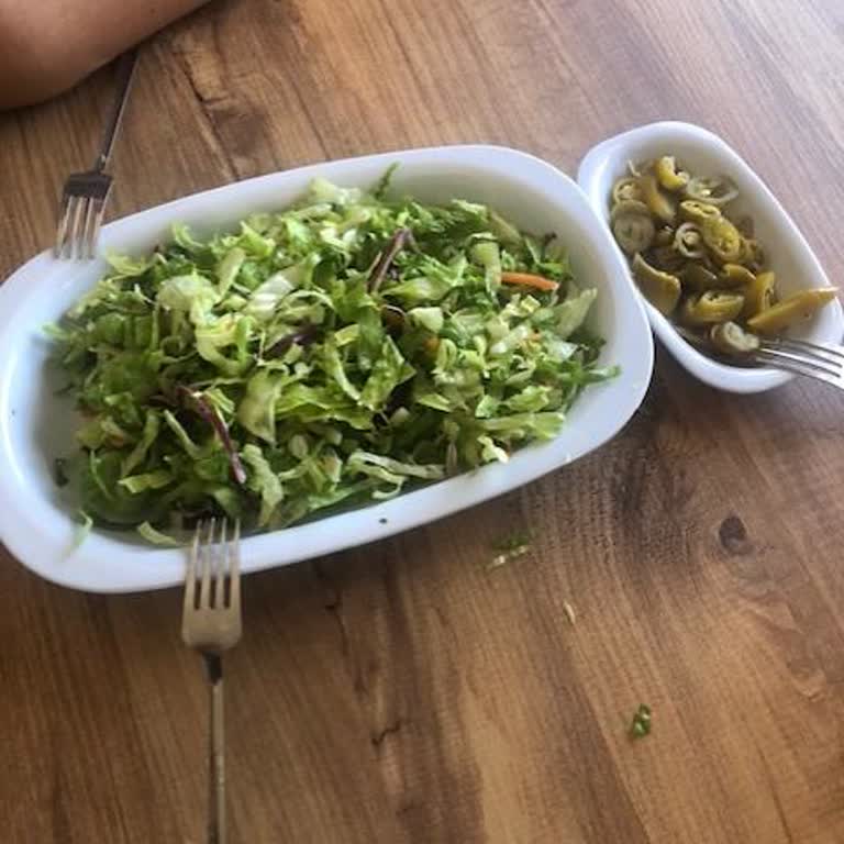 Kadem Pide Salonu Müşteri Memnuniyetsizliği Para Kazanmak Değildir!