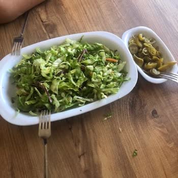 Eki aç