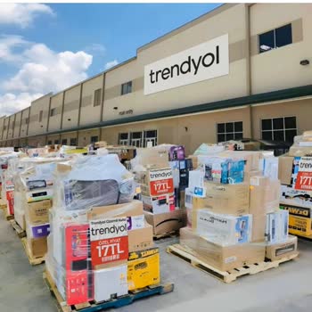 Trendyol'da Bilgim Dışında Yapılan Yüksek Tutar Çekimi
