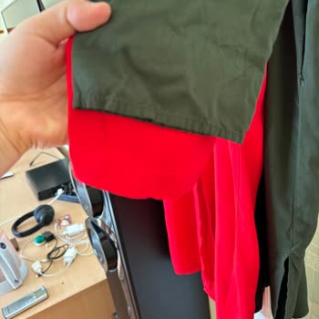 Nevin Kaya Moda Ürünlerinin Arkasında Durmuyor!