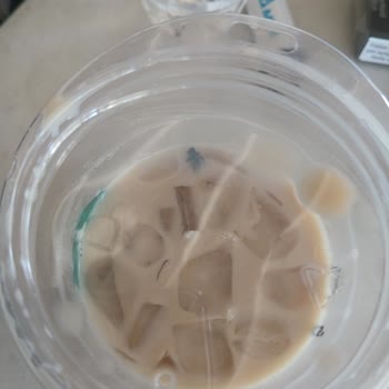 Starbucks Kahvemden Resmen Sinek Çıktı