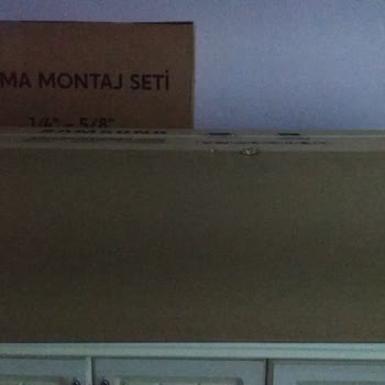 Samsung Klimamı Kurun Artık