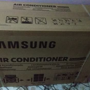 Samsung Klimamı Kurun Artık