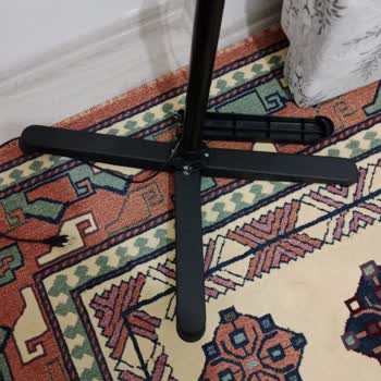 Kumtel Marka Vantilatör Ayağının Kırılması