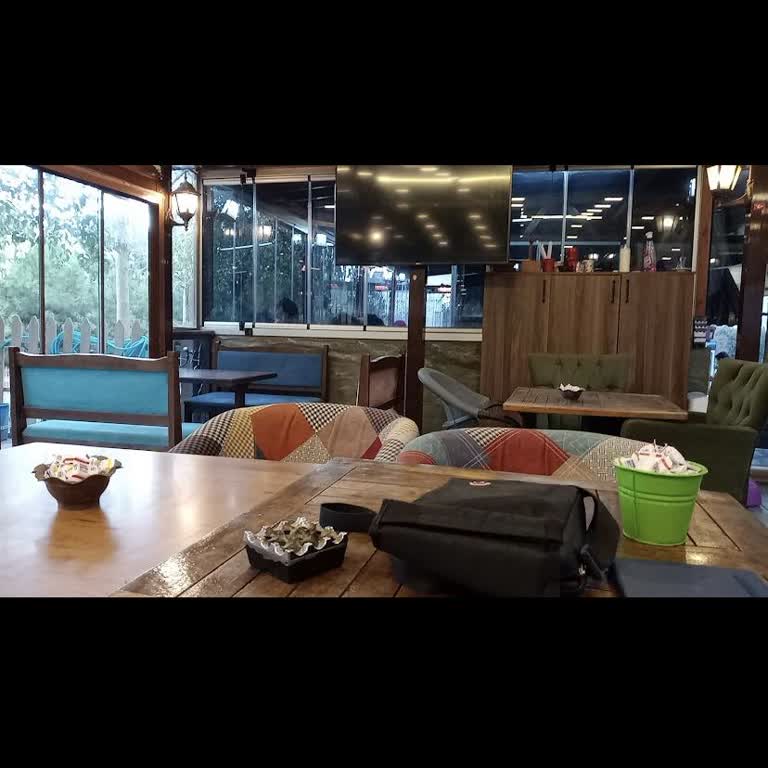 Bahçe Balık Restaurant Terbiyesizlik Müşteriye Saygısızlık