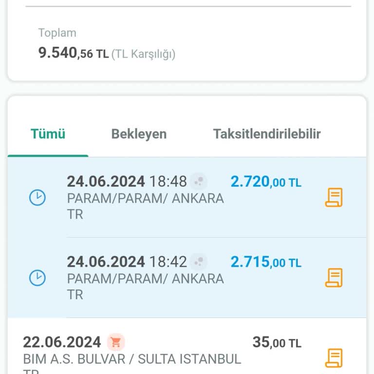 A101 Online Alışverişte Yaşanan Çifte Çekim Sorunu